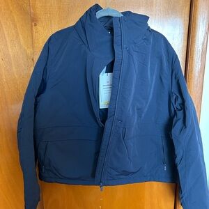 Lululemon Always Effortless Insulated Jacket